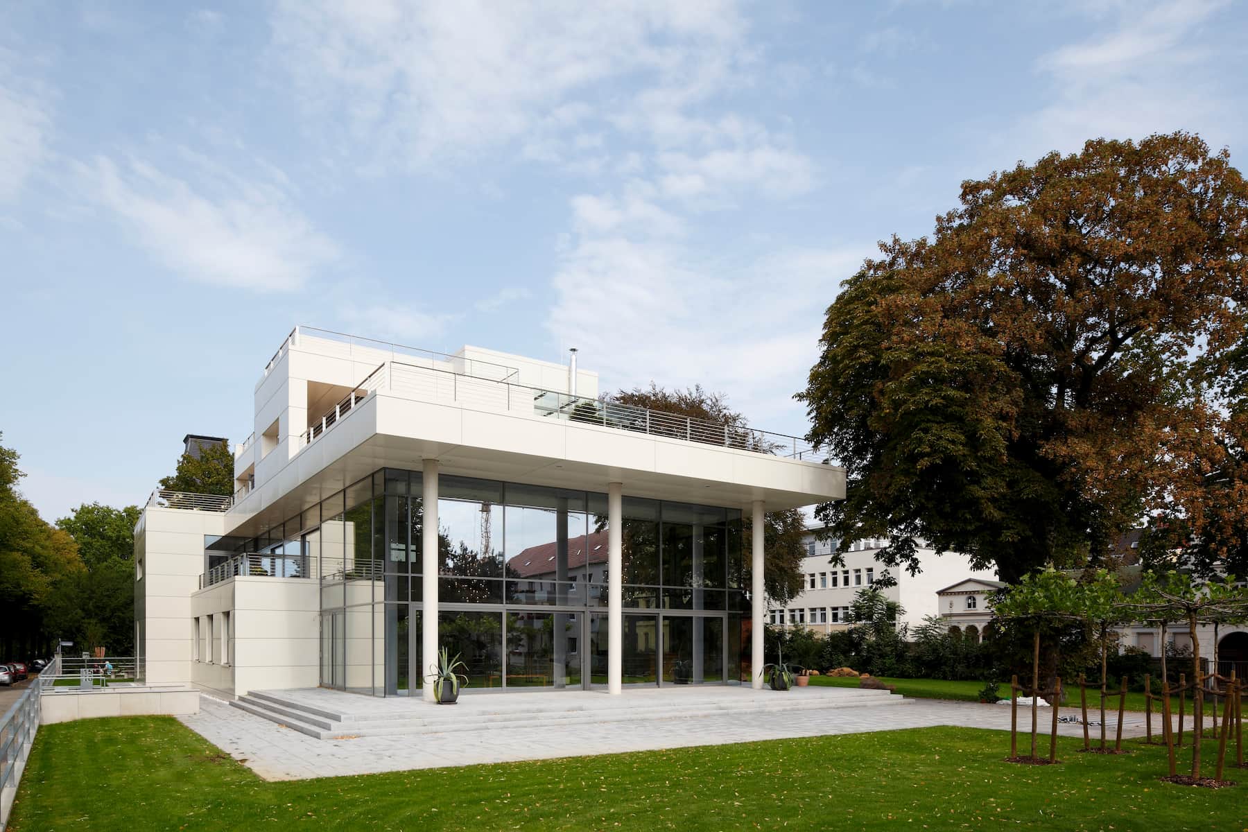 infissi in alluminio personalizzati