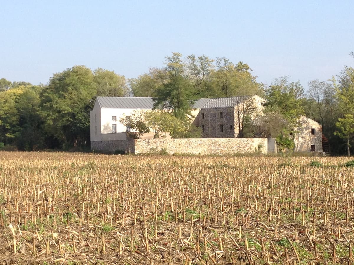 Mulino Terenzano, Udine