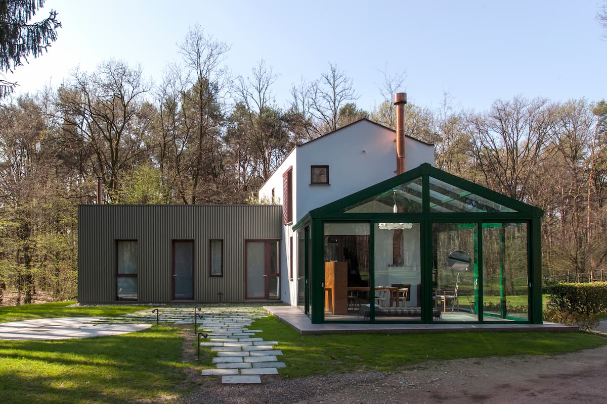 Giardini d’inverno: la natura in casa