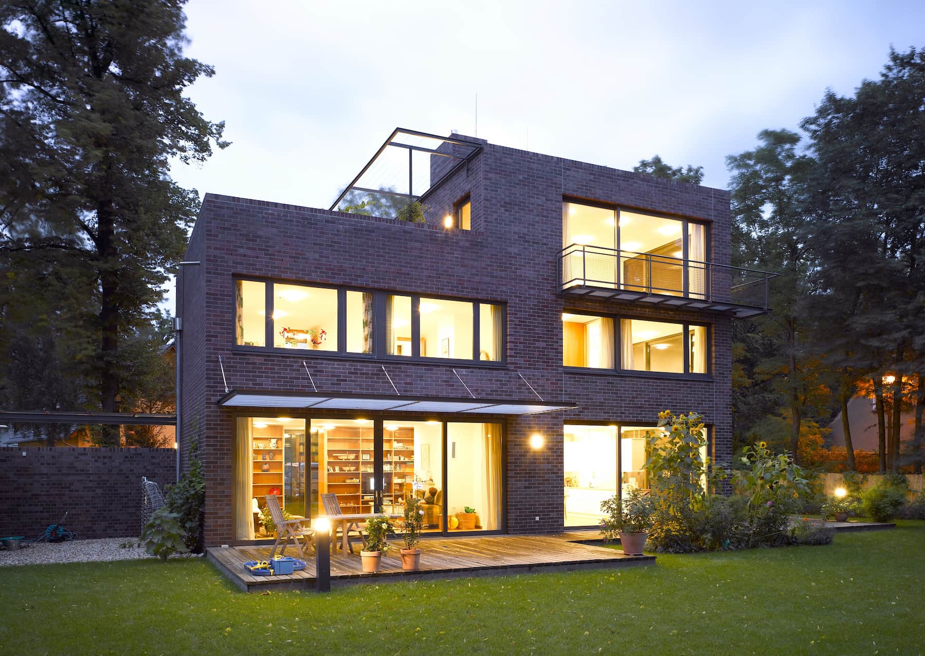 infissi sicuri per la protezione della casa