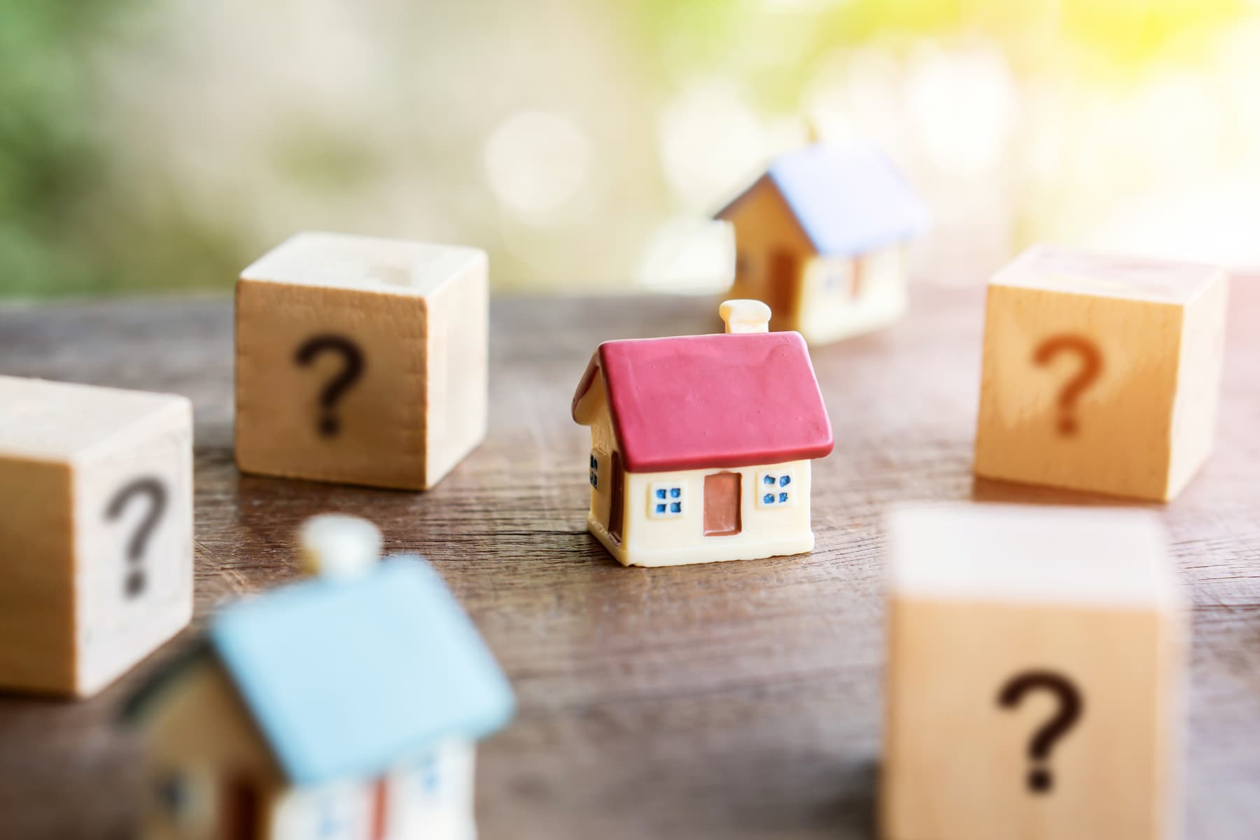 cosa guardare quando si compra casa