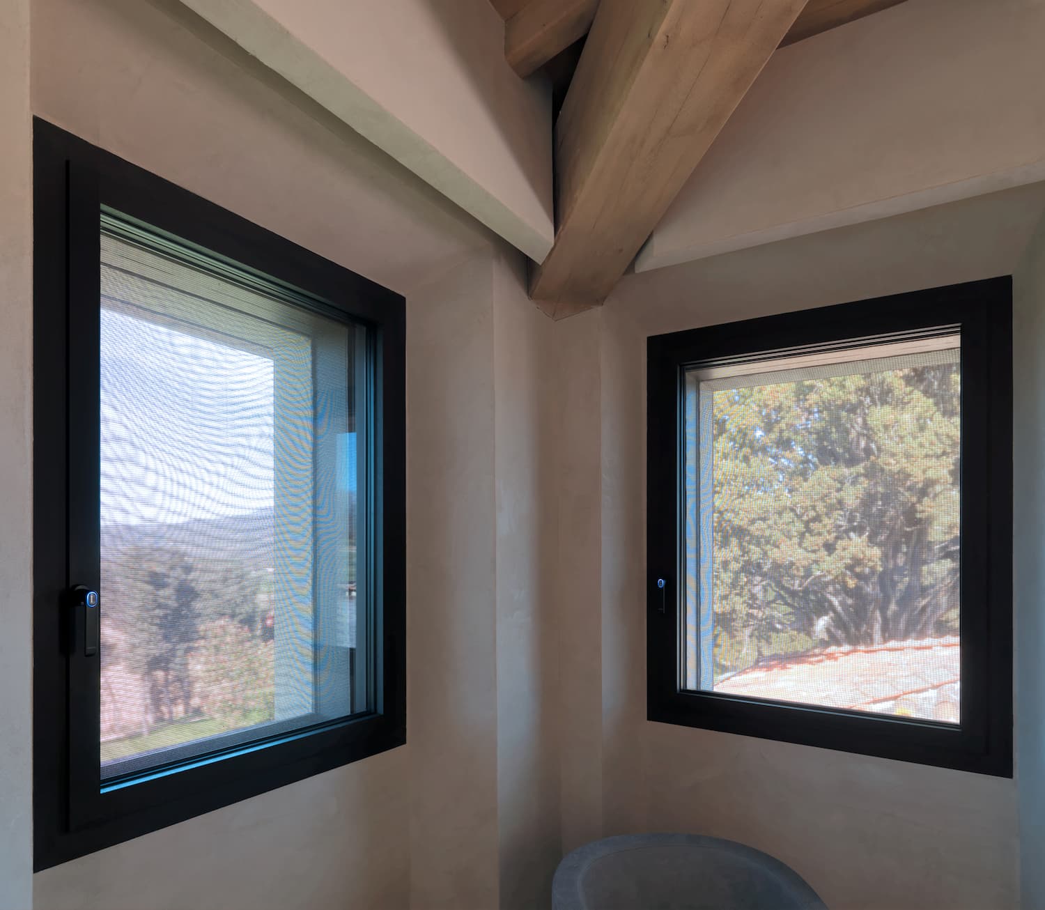Ottimizzare gli spazi in una casa piccola grazie alle finestre