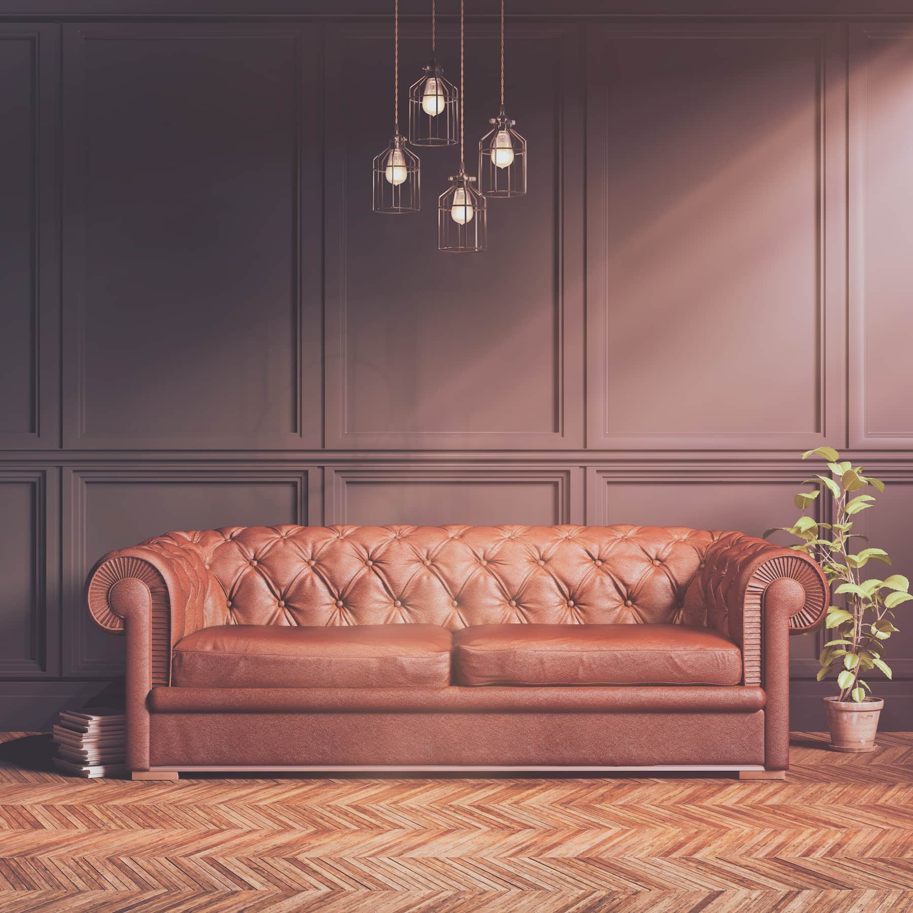 arredo in stile classico