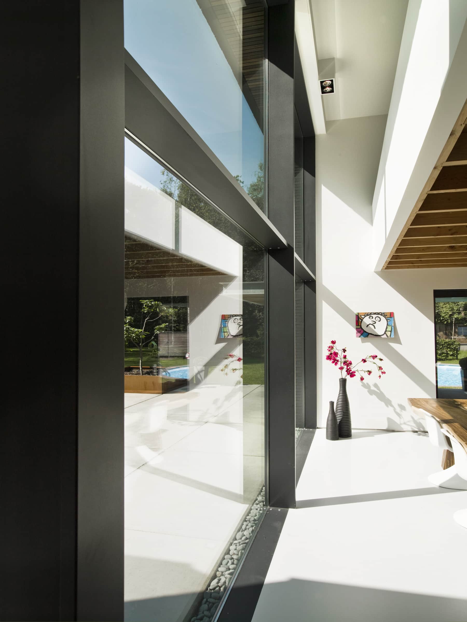 infissi in alluminio a taglio termico