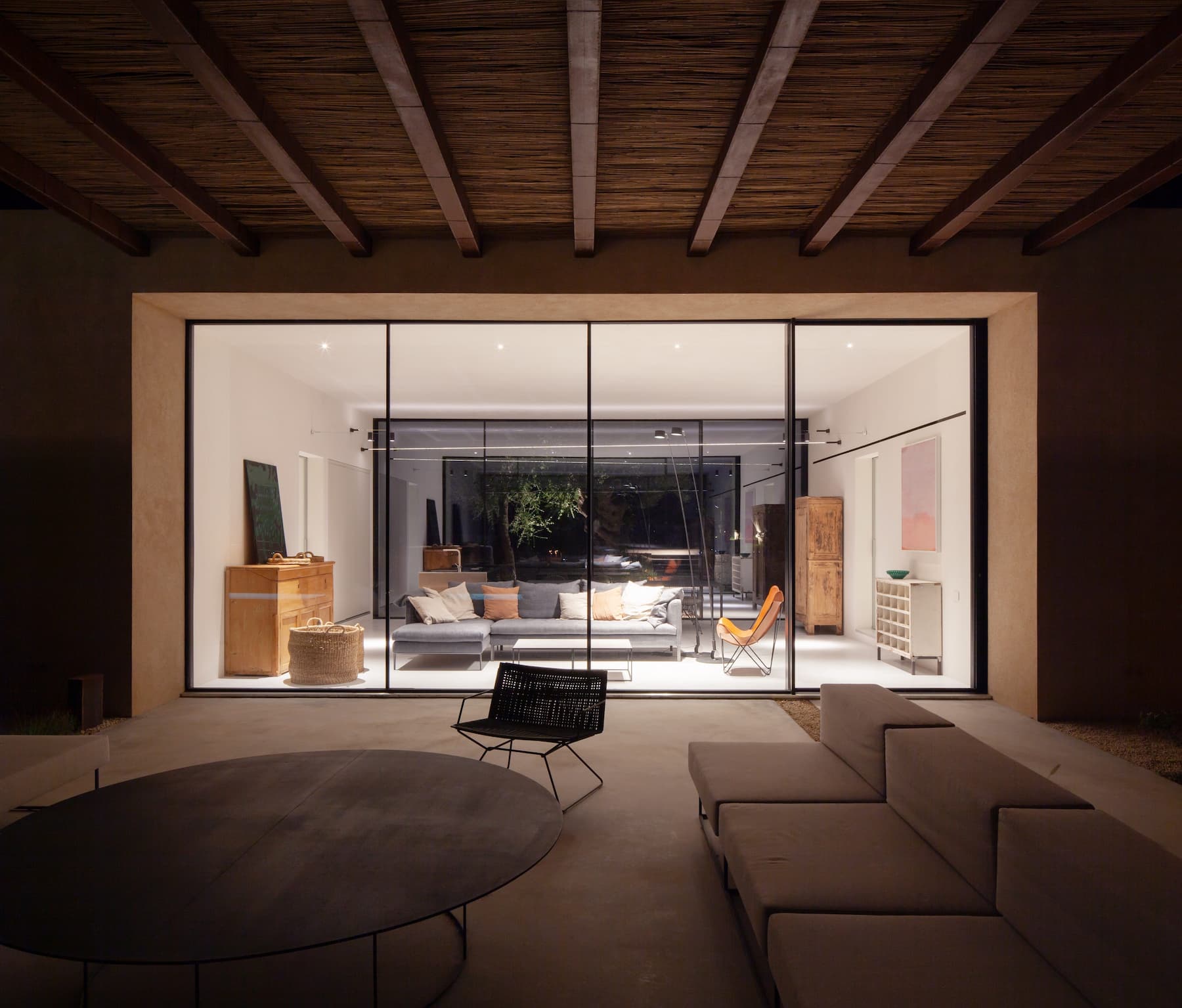 Villa Idda sostenibilità e design