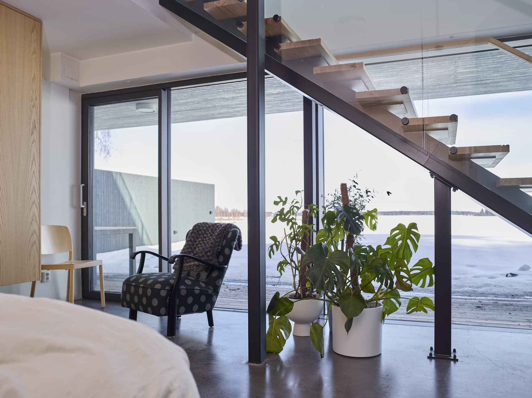 montaggio infissi e isolamento termico