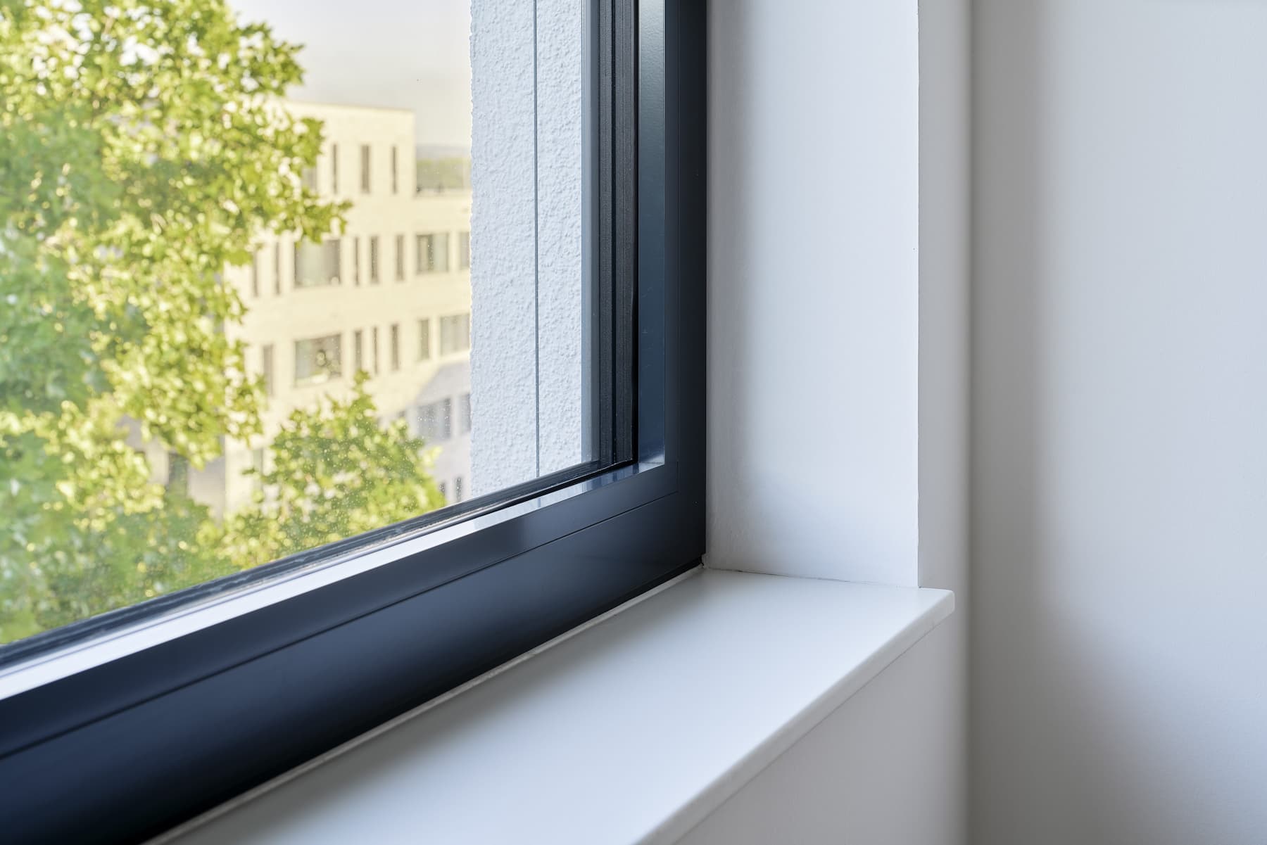 montaggio infissi professionale