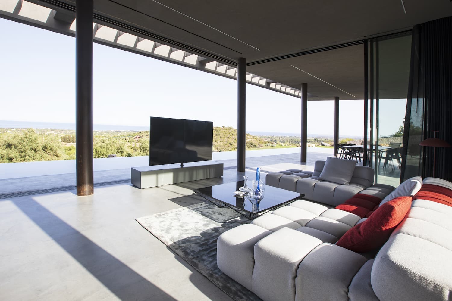 casa Orizzonte - Avola