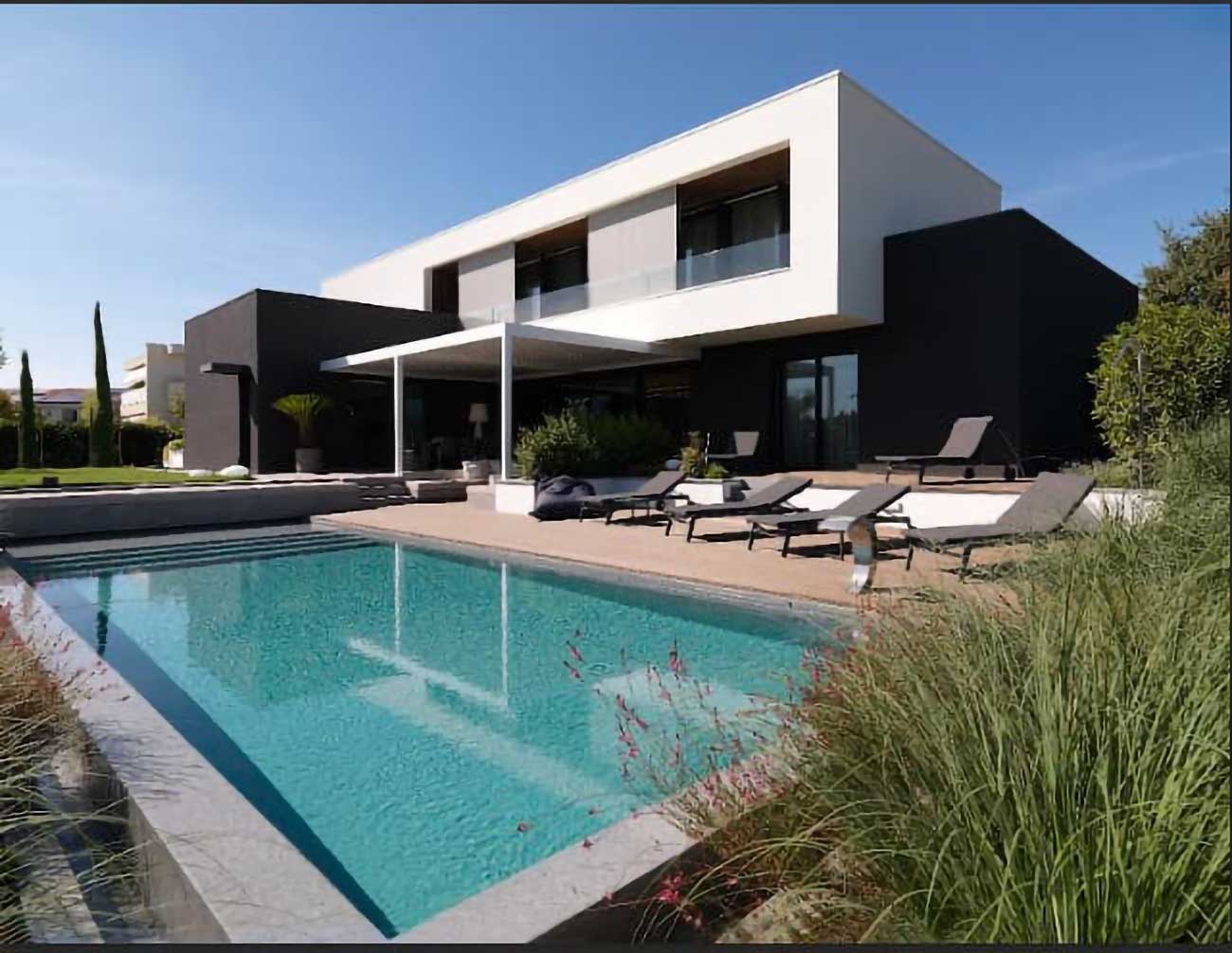 residenza minimal - Cesena