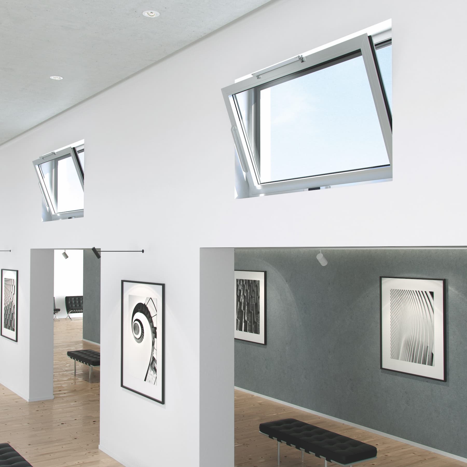 infissi a ribalta quando usarli