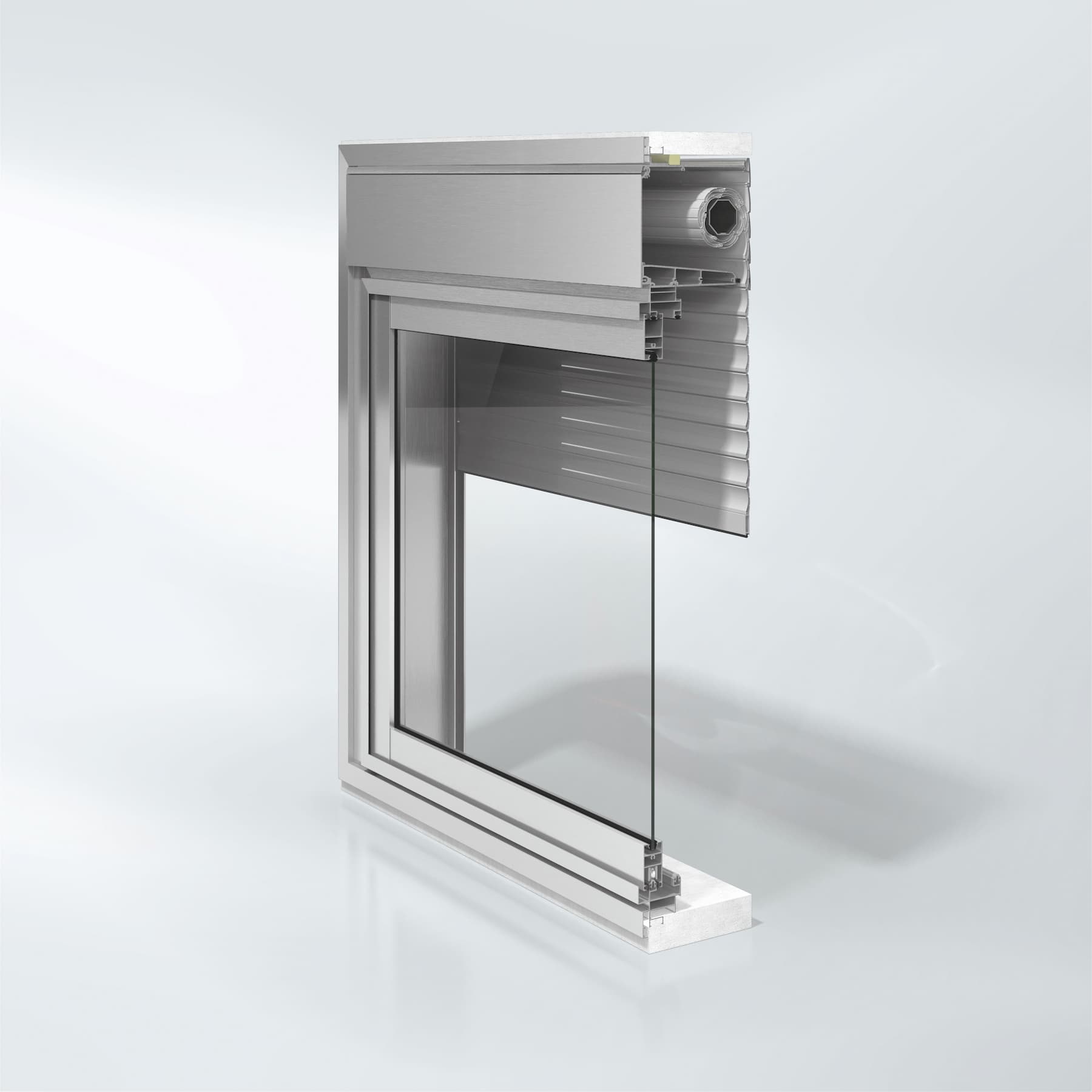 Soluzioni ponti termici