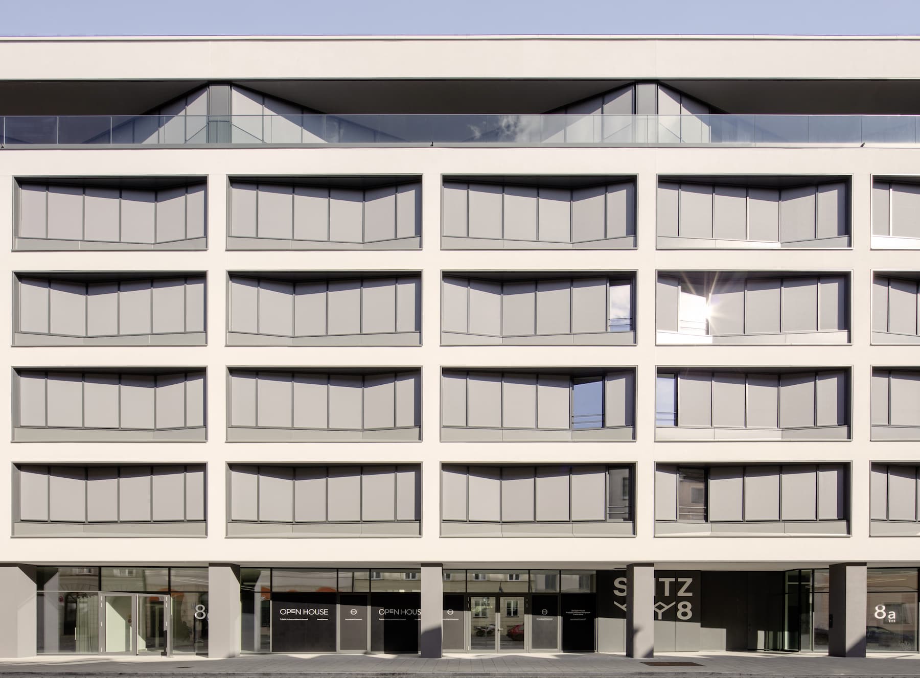 sistemi oscuranti per finestre