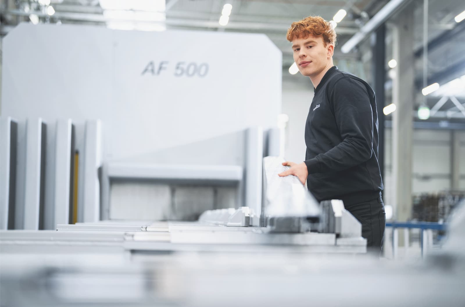 lavorazioni e utilizzi dell’alluminio