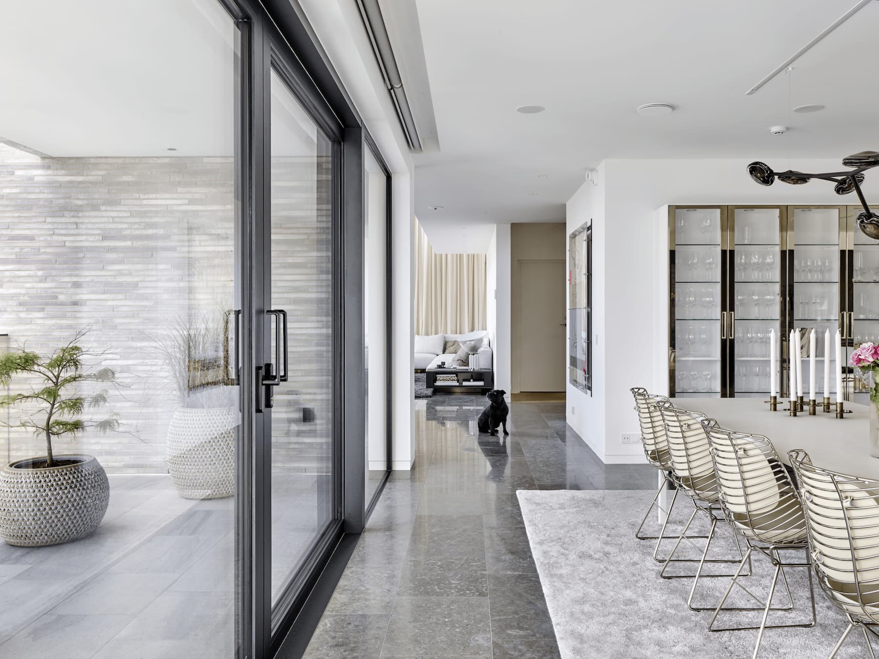 Luce naturale ed energia nel Feng Shui