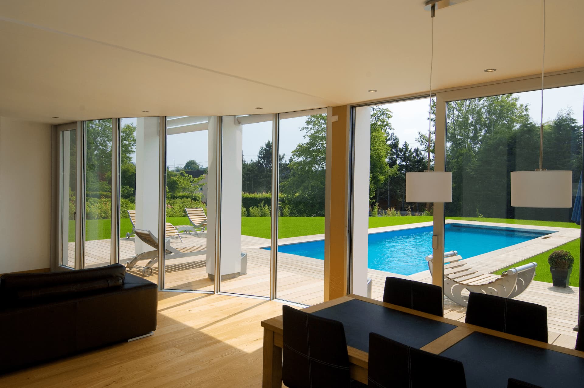 Fattore solare g e infissi