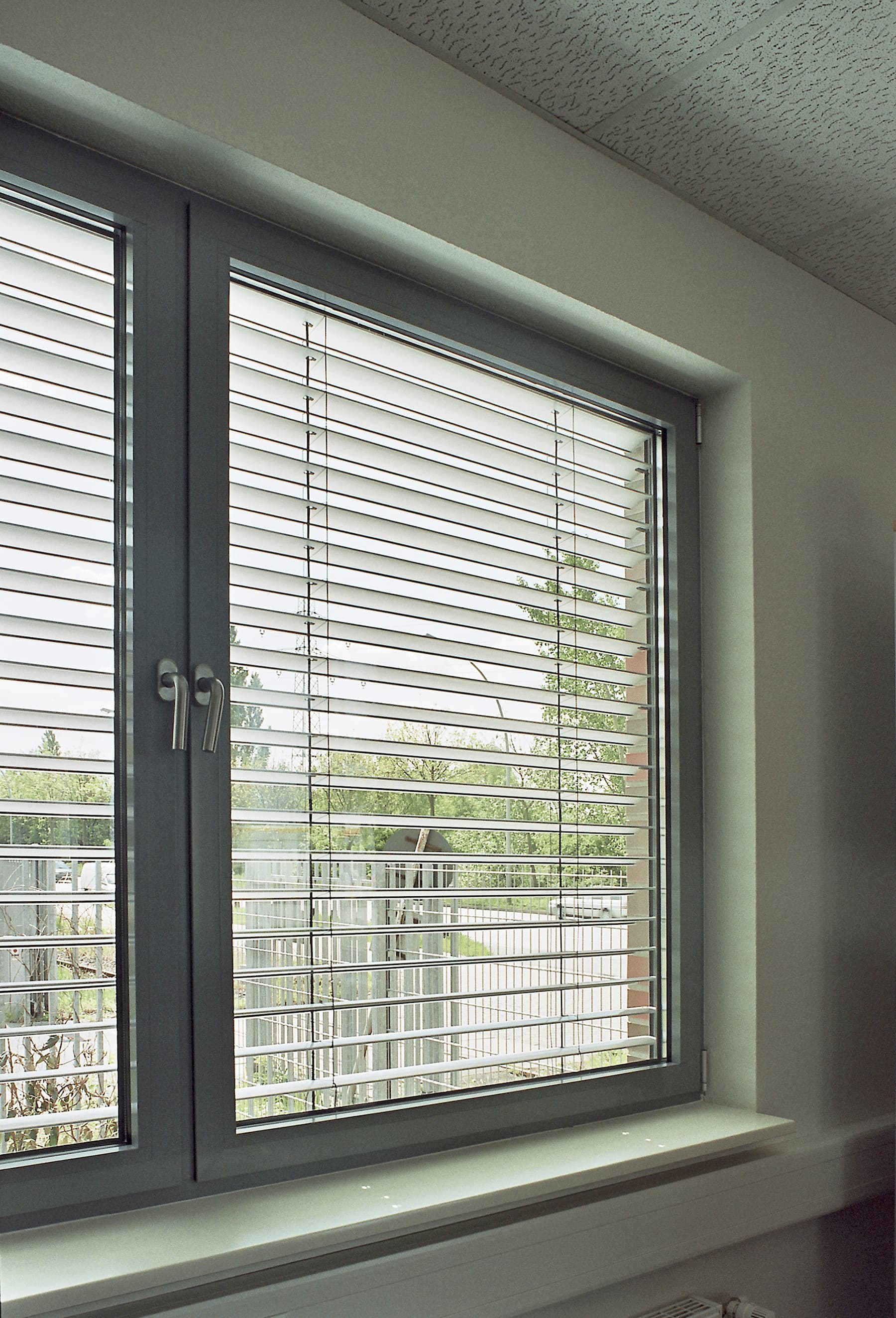 Soluzioni in alluminio Schüco