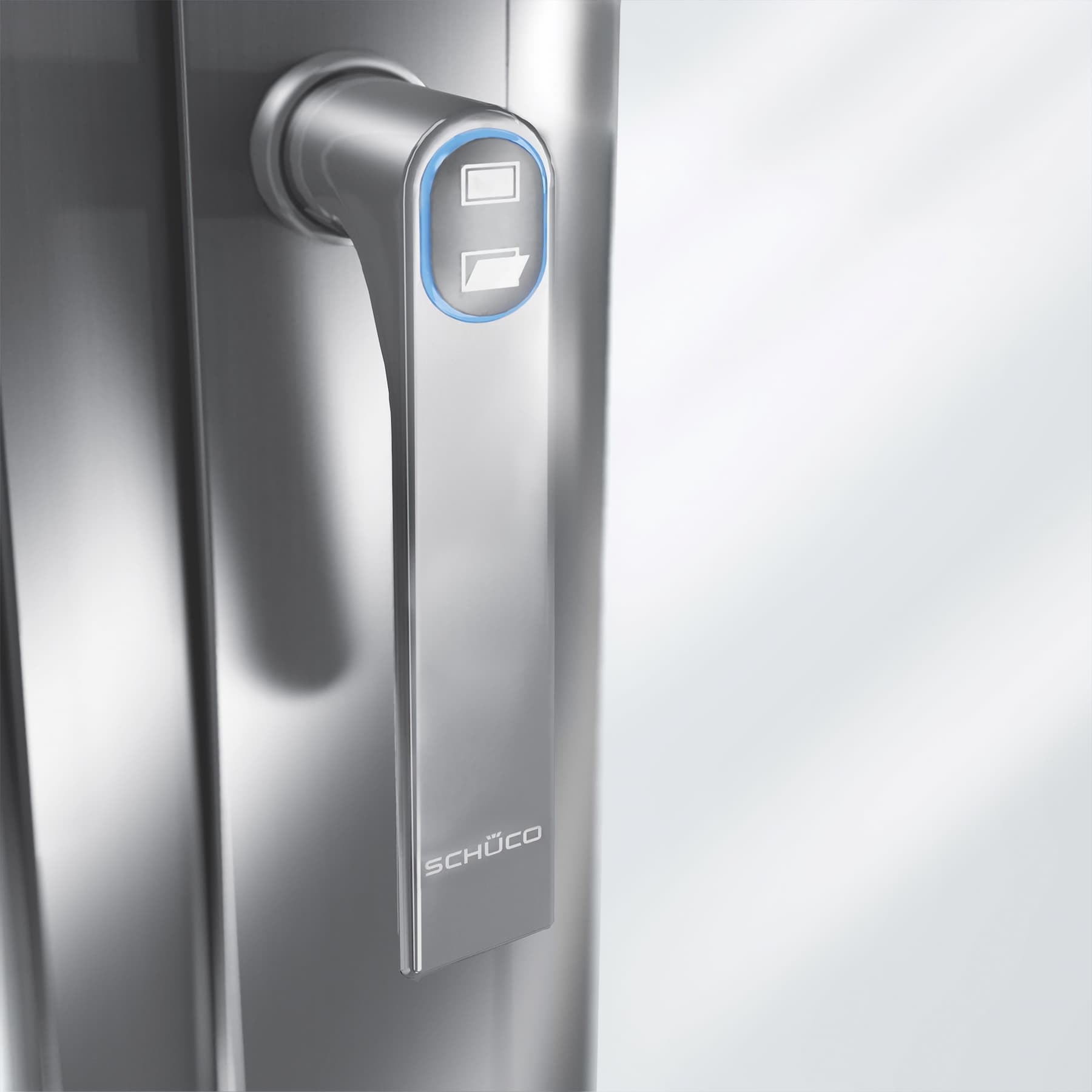 Schüco Tip Tronic